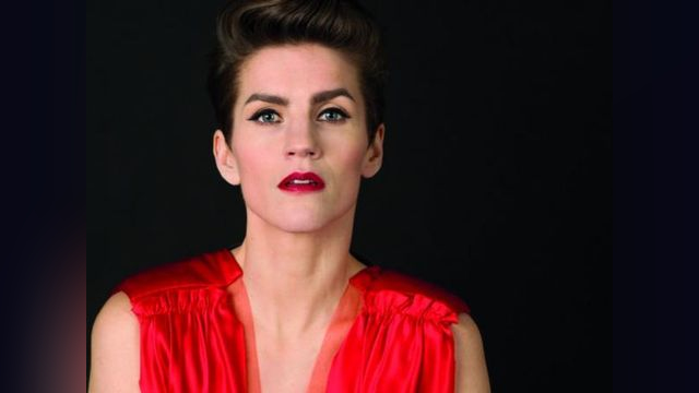 Maria Ylipää, konsertin esiintyjä