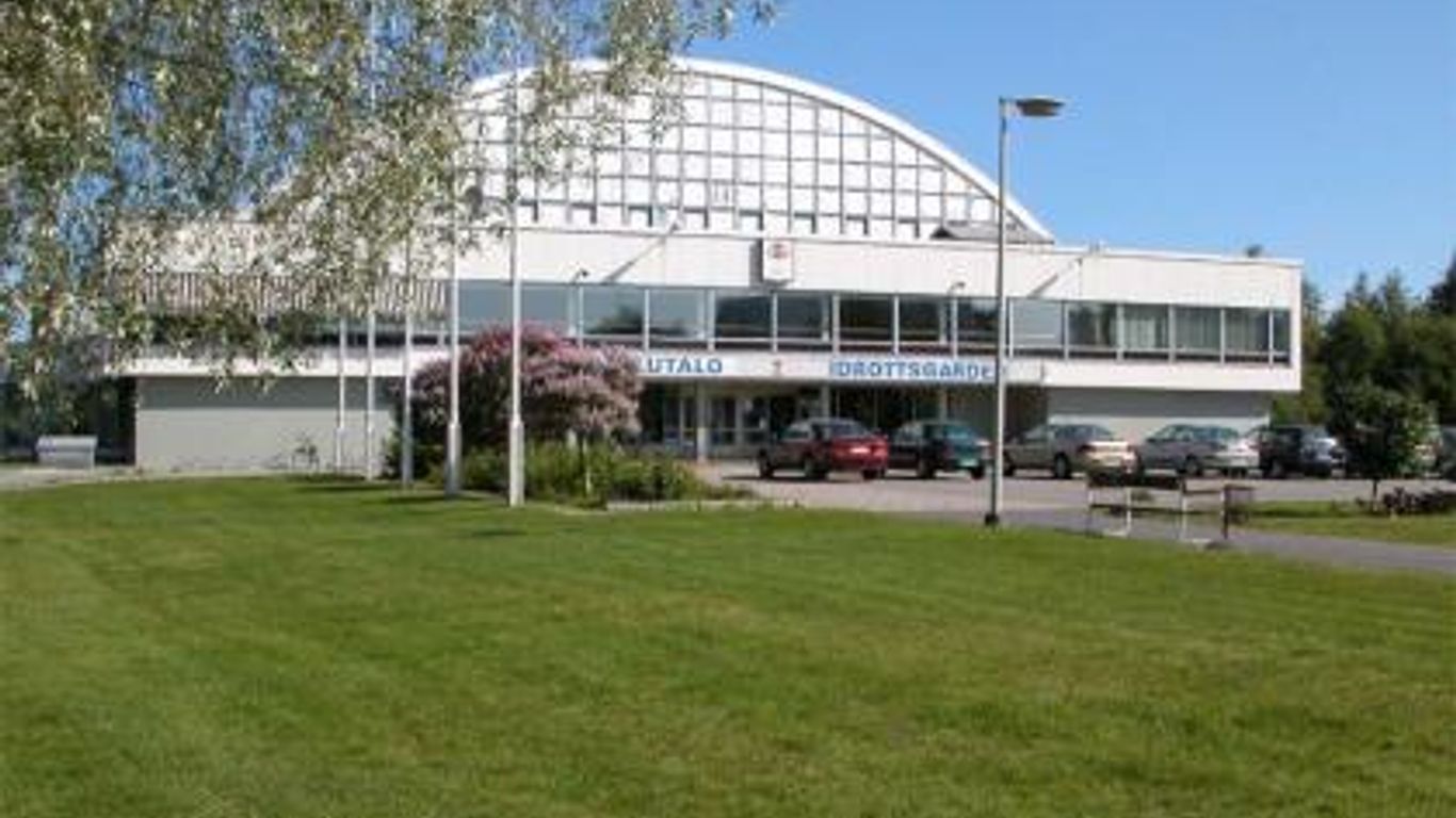 Kokkolan Urheilutalo