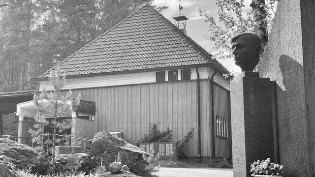Paavo Rönkkö