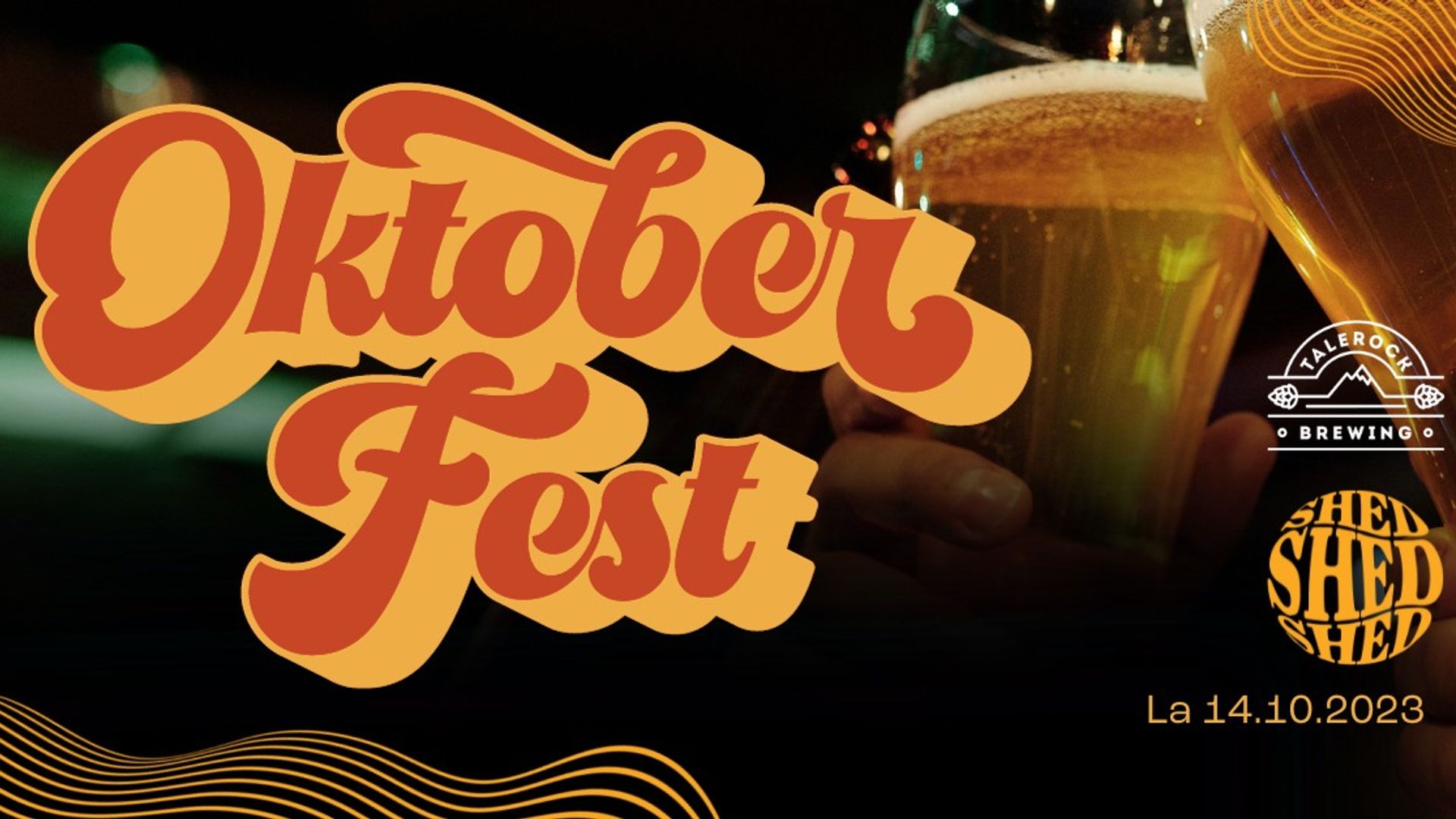 Oktoberfest