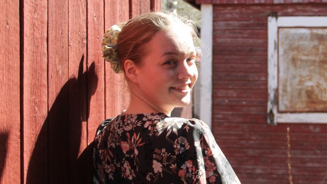 Sommar Sibelius: Hilla Eskelinen - tapahtuman kuva