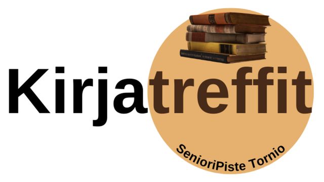 SenioriPisteen Kirjatreffit - tapahtuman kuva