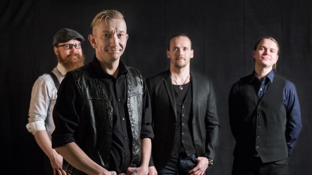 Yölintu Zonessa - tapahtuman kuva