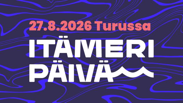 Turun Itämeripäivä - tapahtuman kuva
