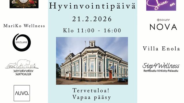 Tango Room Aladin ry, Jouni Heino