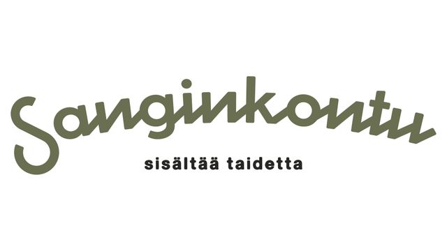 Sanginkontu - taiderasteja jokivarren metsissä - tapahtuman kuva
