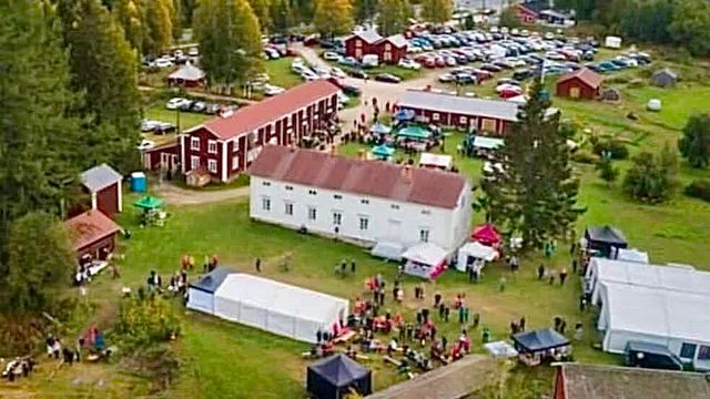 Sadonkorjuumarkkinat 12.-13.9.2026 - tapahtuman kuva