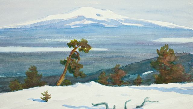 Sivellintaituri Einari Junttila 125 vuotta - tapahtuman kuva
