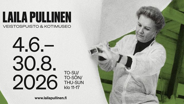 Salli ajan seisahtaa - tapahtuman kuva