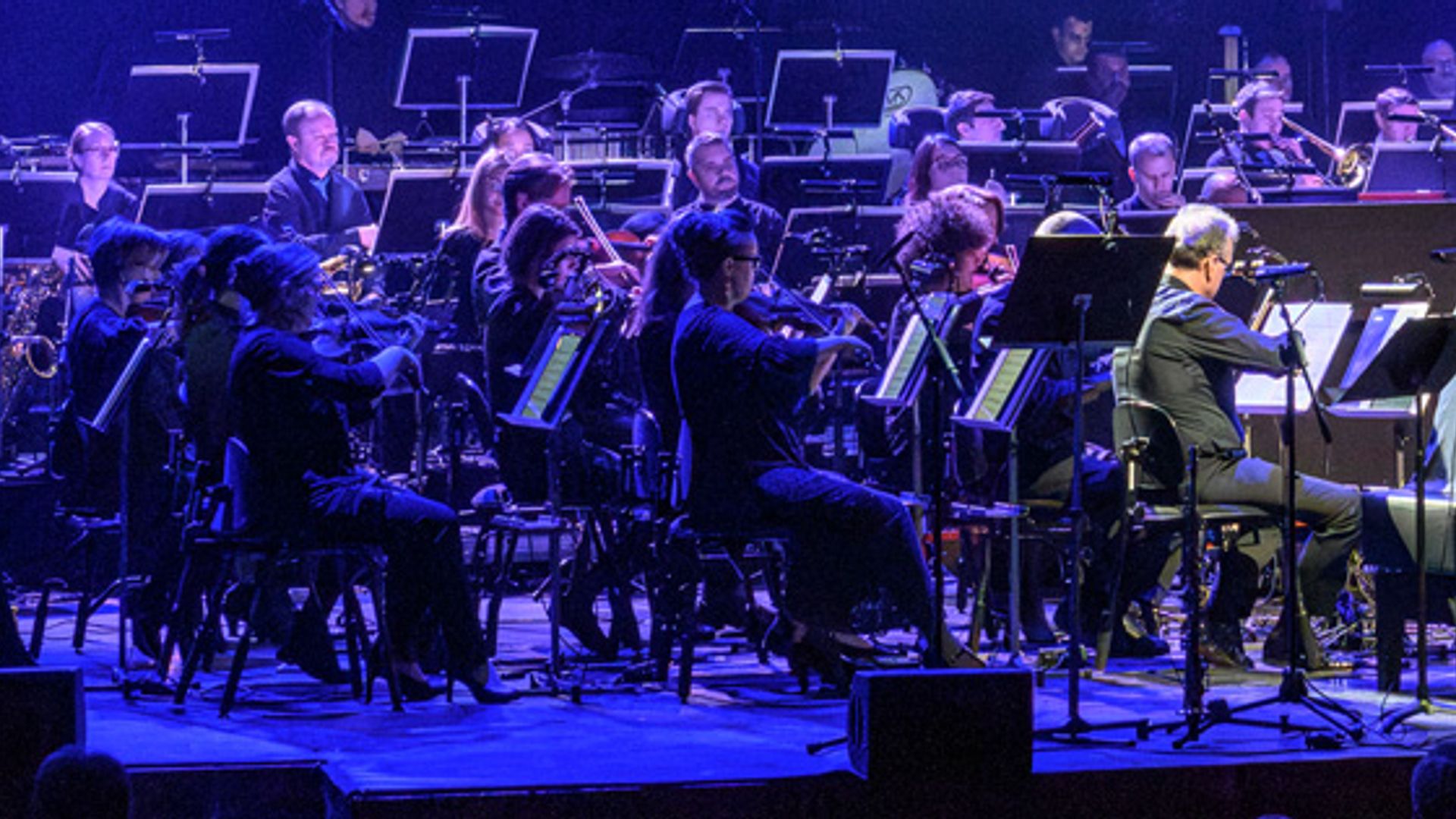 Oulu Sinfonian konsertti