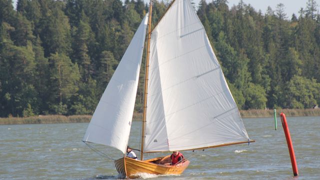 Suolakuppi - tapahtuman kuva