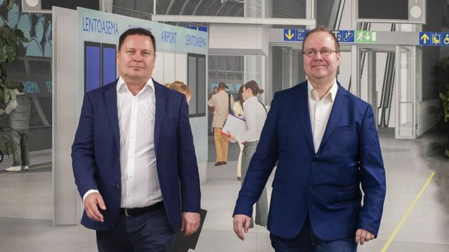 The Guide to Starting a Business in Finland - tapahtuman kuva