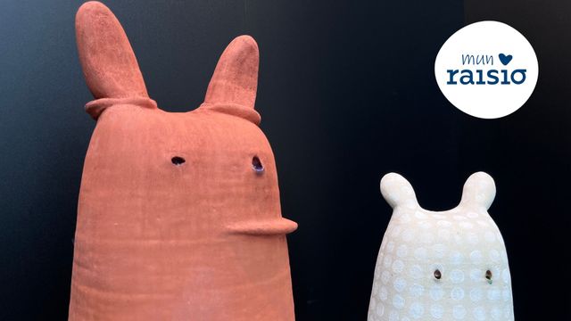 Raisio-päivä Raision museo Harkossa - tapahtuman kuva