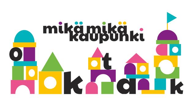 Never Never Town - tapahtuman kuva