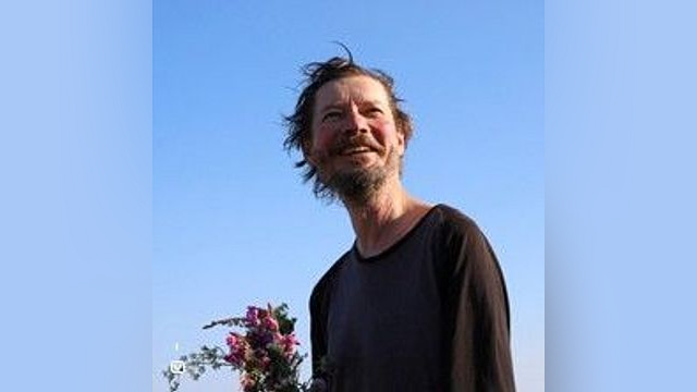 Harvinainen fossiili - tapahtuman kuva