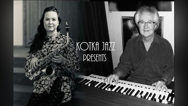 Osmo Seppälä Trio feat. Juulia Rihu @ East Coast Jazz Club - tapahtuman kuva