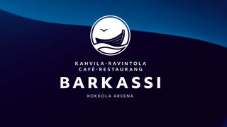 Kahvila-ravintola BARKASSI