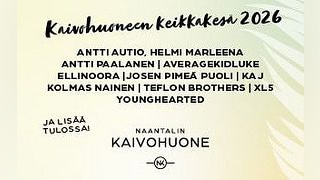 XL5 K-18 - tapahtuman kuva