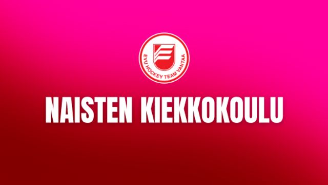 Naisten kiekkokoulu - tapahtuman kuva
