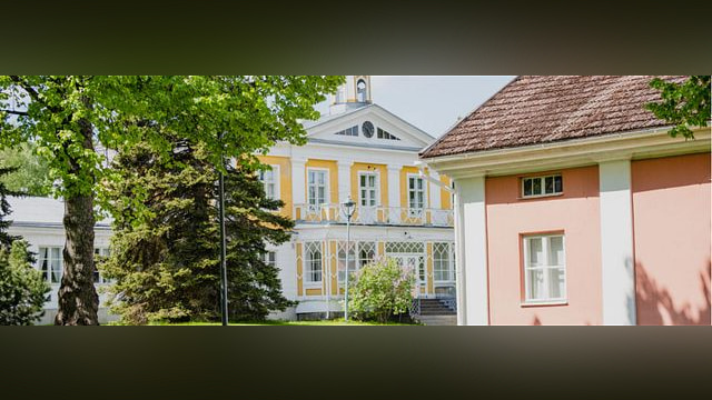 Törnävän kartanon kesäkahvila - tapahtuman kuva
