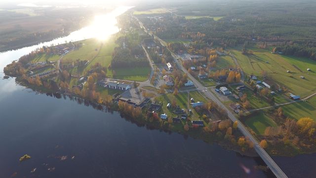 YLI-IIN KULTTUURIKÄVELY - tapahtuman kuva