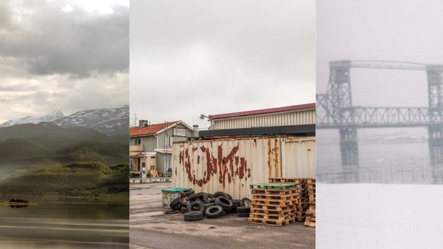 Kaikkien syntymäpäivät: Kenneth Mikko x Aineen taidemuseo - tapahtuman kuva