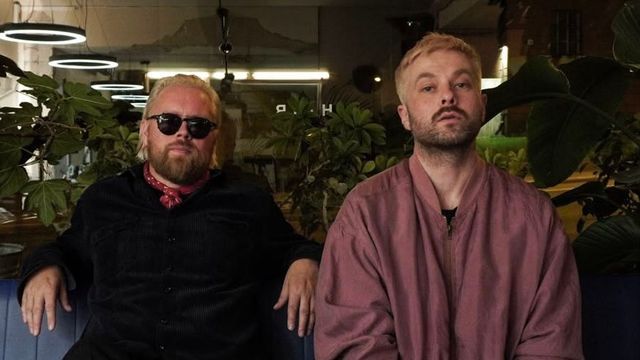 Turun Päivä Donnalla: Nightradio + DJ’s - tapahtuman kuva