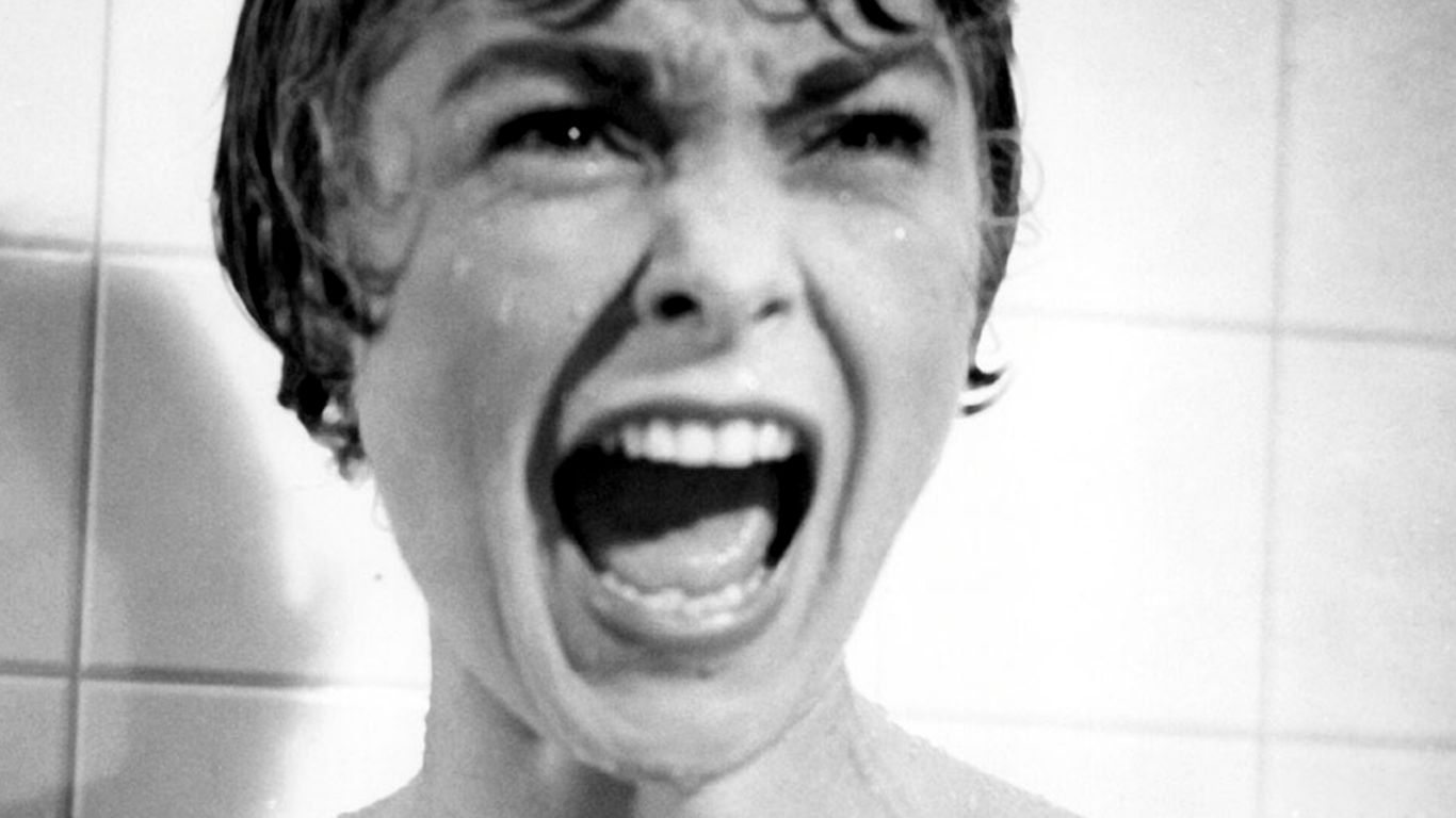 Psyko (c) A Universal Picture