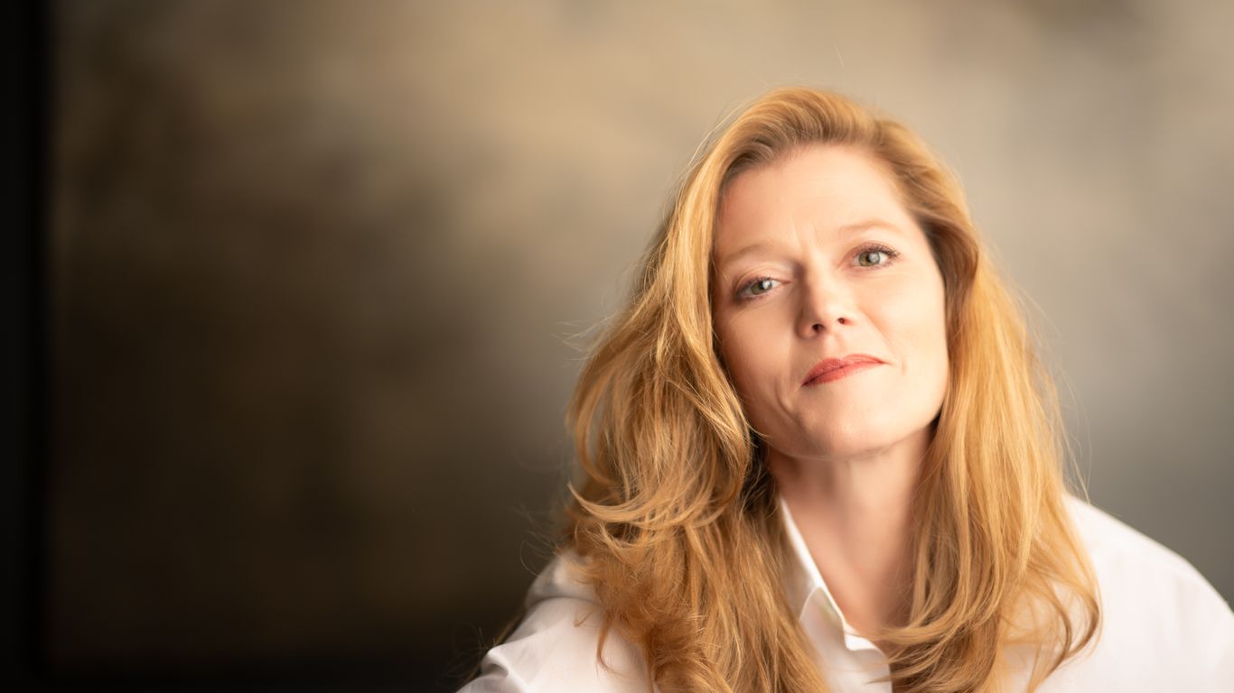 Barbara Hanniganin henkilökuva