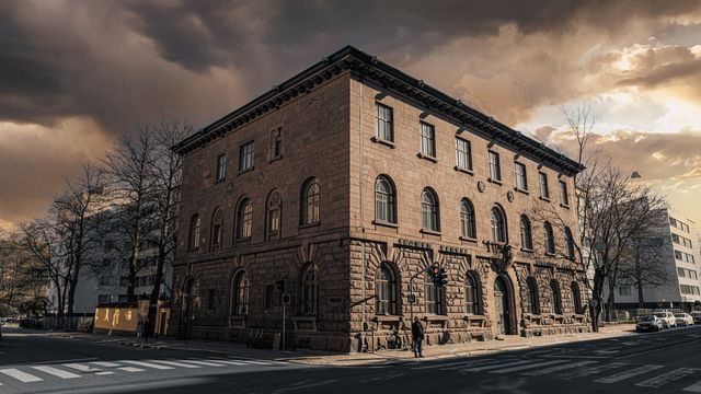 Miljoonakeikka - True crime -erikoiskierros - tapahtuman kuva