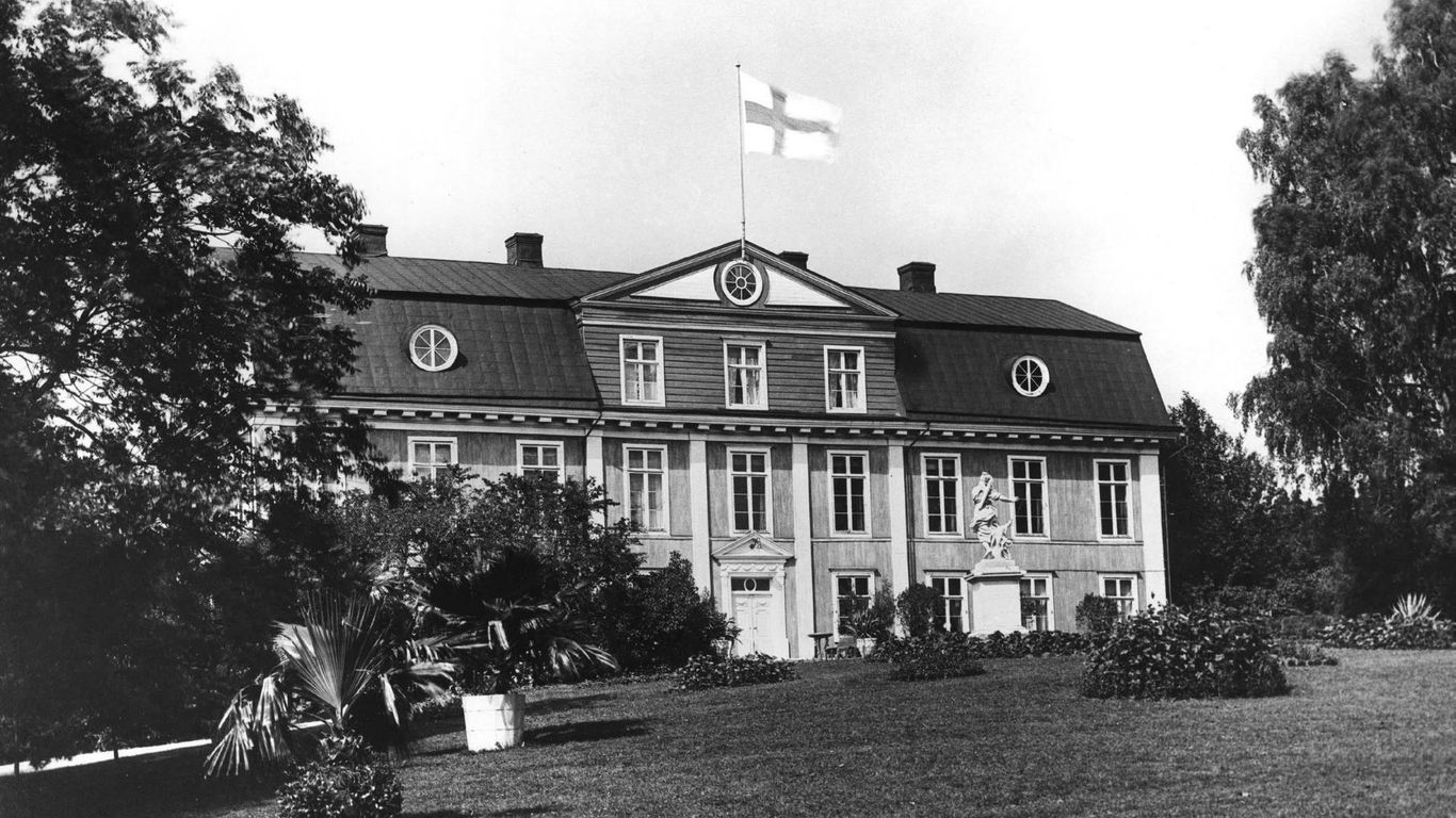 Svartå Kulturdag