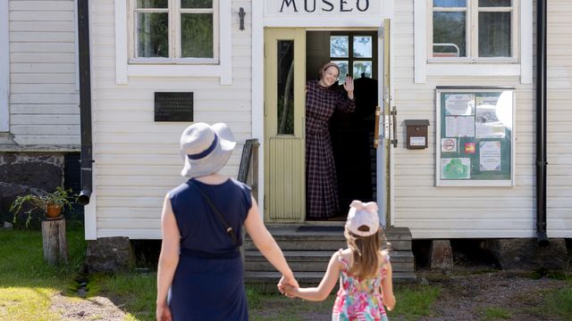 Kuvaaja: Vesa Hovi