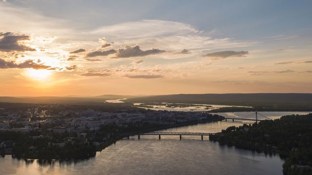 Miten viestitte asukkaiden kesken omalla asuinalueellanne? Kerro se meille! - tapahtuman kuva