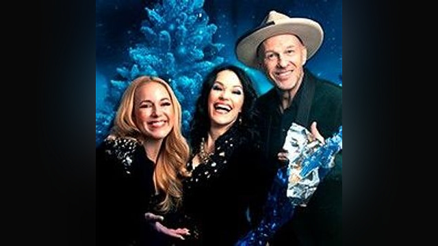 Erja Lyytinen & Friends: Blue Christmas 2026 - tapahtuman kuva
