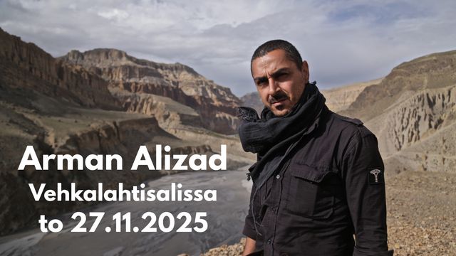 Kuva: speakersforum.fi