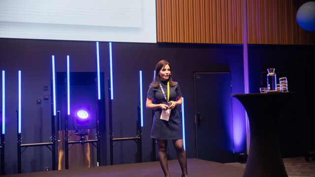 Accounting ABC for Finnish Entrepreneurs -Study independently using the recording - tapahtuman kuva