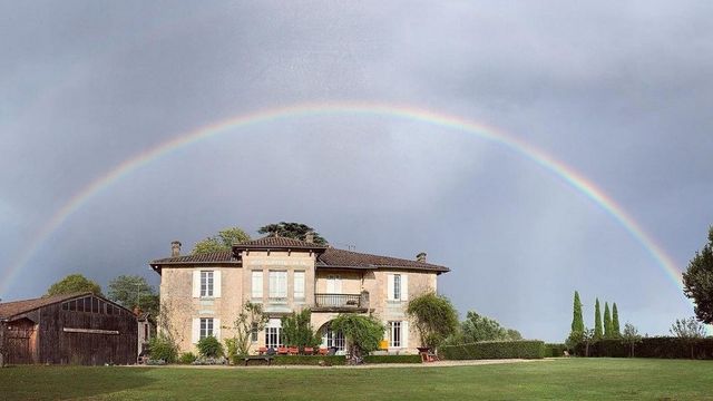 Chateau Carsin – Winemakers Dinner - tapahtuman kuva