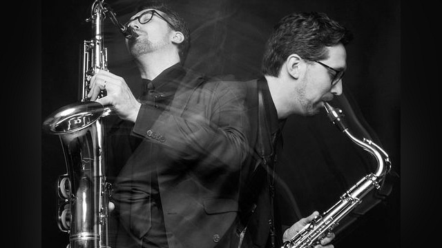 Silkkijazz - tapahtuman kuva