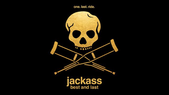 Jackass: Best and Last - tapahtuman kuva