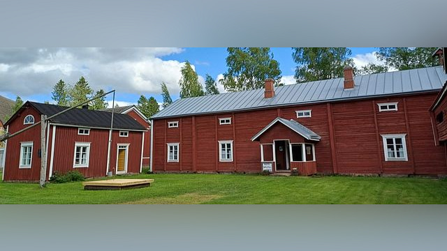 Etelä-Pohjanmaan paikallismuseopäivä su 23.8. - tapahtuman kuva