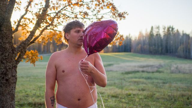 Oktoberfest etkot: Jakkepoika! - tapahtuman kuva