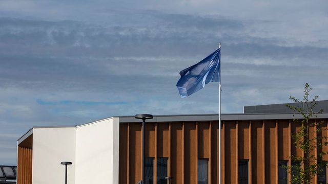 Chili Seitz: Tuulisella säällä - tapahtuman kuva