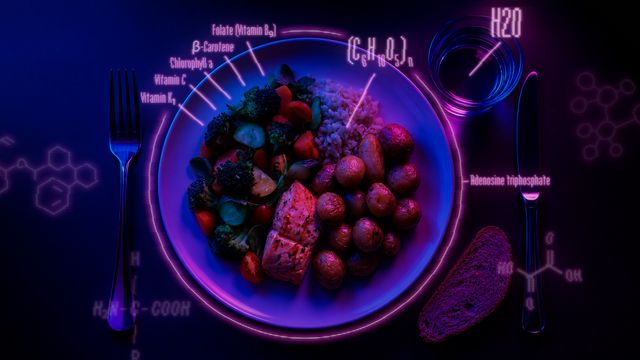 NOX-tiedeilta 28.8.2026 (K18) teemalla ruoka ja ravinto - tapahtuman kuva