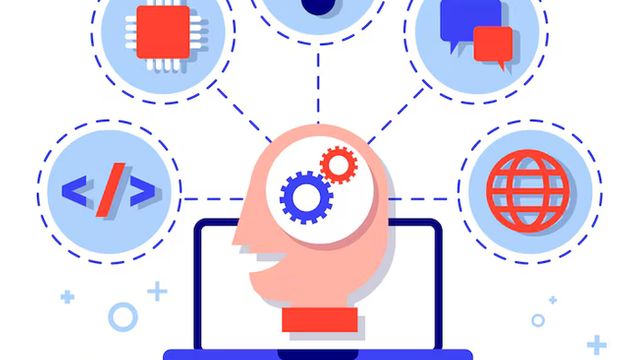 Työkaluja vuorovaikutukseen - mielen voimavarana NLP A - tapahtuman kuva