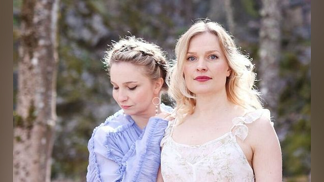 Cienna - Muinainen armas - tapahtuman kuva
