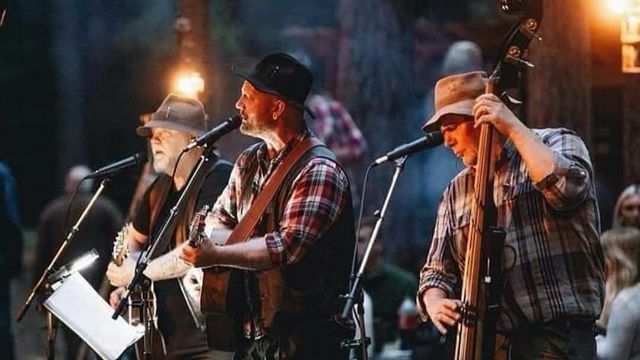 🔥 15-vuotisjuhla hiilimetsässä🔥 - tapahtuman kuva