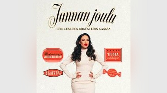 Jannan Joulu – Oulun Musiikkikeskus, Oulu