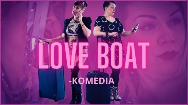 Love Boat - tapahtuman kuva