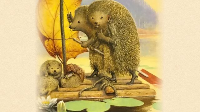 Fritz Jakobssonin taidenäyttely - tapahtuman kuva