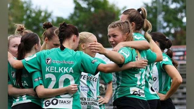 FC KTP Kansallinen Ykkönen kotiottelut 2026 - tapahtuman kuva
